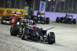 Jenson Button, McLaren F1 Team