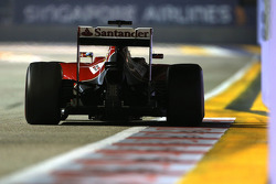 Fernando Alonso, Scuderia Ferrari