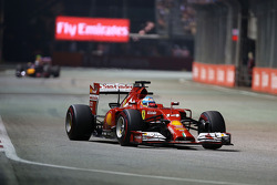 Fernando Alonso, Scuderia Ferrari