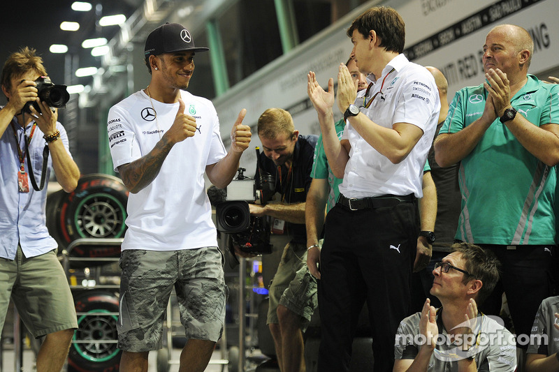 24 GP de Singapur 2014