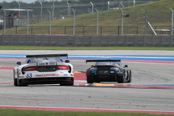 #33 Riley Motorsports SRT Viper GT3-R: Jeroen Bleekemolen, Ben Keating