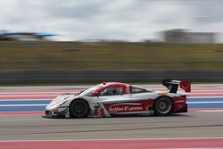 #5 Action Express Racing Corvette DP: Joao Barbosa, Christian Fittipaldi