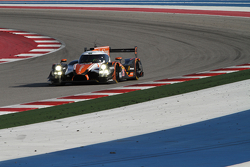 #26 G-Drive Racing Ligier JS P2 - Nissan: Roman Rusinov, Olivier Pla, Julien Canal