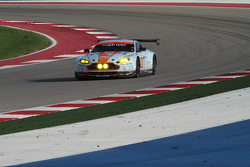 #95 Aston Martin Racing Aston Martin Vantage V8: Kristian Poulsen, David Heinemeier Hansson, Richie Stanaway
