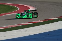 #30 Extreme Speed Motorsports HPD ARX 03b - Honda: Scott Sharp, Ryan Dalziel, Ed Brown