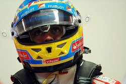 Fernando Alonso, Ferrari