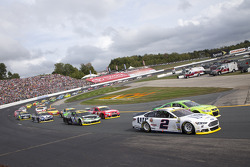Brad Keselowski, Team Penske Ford