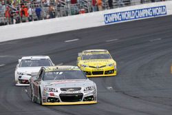Dale Earnhardt Jr., Hendrick Motorsports Chevrolet