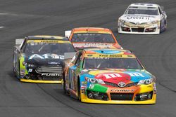 Kyle Busch, Joe Gibbs Racing Toyota