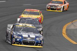 Jimmie Johnson, Hendrick Motorsports Chevrolet