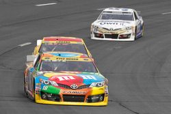 Kyle Busch, Joe Gibbs Racing Toyota