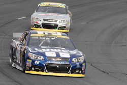 Jimmie Johnson, Hendrick Motorsports Chevrolet