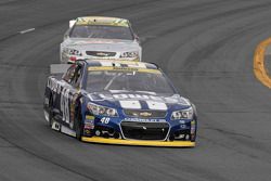 Jimmie Johnson, Hendrick Motorsports Chevrolet