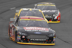 Greg Biffle, Roush Fenway Racing Ford