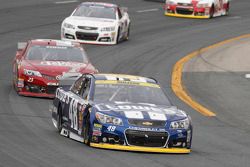 Jimmie Johnson, Hendrick Motorsports Chevrolet