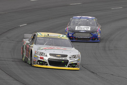 Dale Earnhardt Jr., Hendrick Motorsports Chevrolet