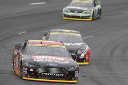Greg Biffle, Roush Fenway Racing Ford