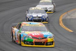 Kyle Busch, Joe Gibbs Racing Toyota