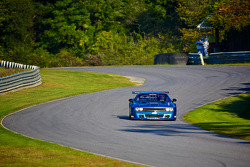 #1 CTEK/Northstar Miller Racing Dodge Challenger: Cameron Lawrence