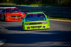 #11 CTEK Northstar Miller Racing Dodge Challenger: Tommy Kendall
