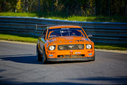 #76 StackData Aeromotive Metallica Ford Mustang: Chuck Cassaro