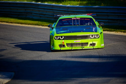 #11 CTEK Northstar Miller Racing Dodge Challenger: Tommy Kendall