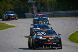 #9 Breathless Performance Chevrolet Camaro: Ernie Francis