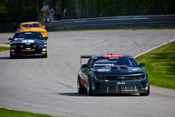 #39 Tremec/SKF/BackstPer/ChevPer/Chevrolet Camaro: Todd Napieralski