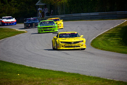 #98 FixRim Mobile Wheel Repair Chevrolet Camaro: Bob Stretch