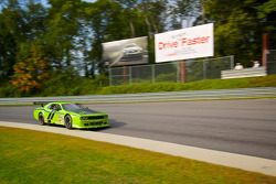 #11 CTEK Northstar Miller Racing Dodge Challenger: Tommy Kendall