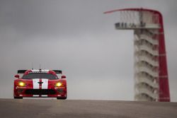 #93 SRT Motorsports Dodge Viper SRT: Jonathan Bomarito, Kuno Wittmer