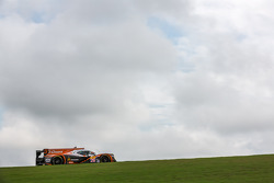 #26 G-Drive Racing Ligier JS PS - NIssan: Roman Rusinov, Olivier Pla, Julien Canal