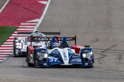 #37 SMP Racing Oreca 03R - Nissan: Kirill Ladygin, Viktor Shaitar, Anton Ladygin