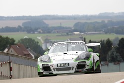 #7 Tonino Team Herberth Porsche 911 GT3 R: Herbert Handlos, Robert Renauer