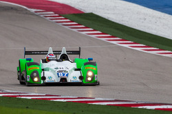 #87 BAR1 Motorsports ORECA FLM09: Martin Plowman, Marc Drumwright, Tomy Drissi