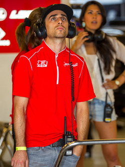 Nicolas Prost