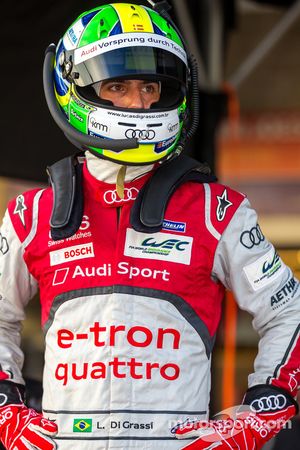 Lucas Di Grassi