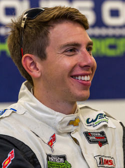 Tommy Milner