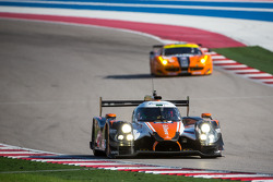 #26 G-Drive Racing Ligier JS PS - NIssan: Roman Rusinov, Olivier Pla, Julien Canal