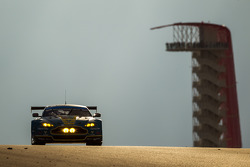 #99 Aston Martin Racing Aston Martin Vantage V8: Alex MacDowall, Darryl O'Young, Fernando Rees