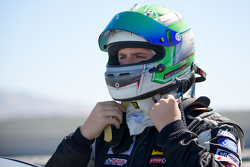 #14 Motorsports Development Ford Fiesta: Nathan Stacy