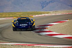 #6 K-PAX Racing McLaren 12C GT3: Robert Thorne