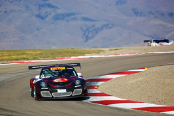 #31 EFFORT Racing Porsche GT3 R: Ryan Dalziel