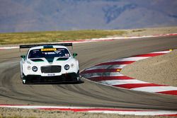 #88 Dyson Racing Takımı Bentley Bentley V8 T: Guy Smith