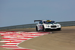 #88 Dyson Racing Team Bentley Bentley V8 T: Guy Smith