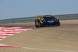 #6 K-PAX Racing McLaren 12C GT3: Robert Thorne