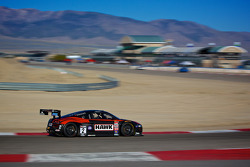 #2 CRP Racing Audi R8 LMS Ultra: Mike Skeen