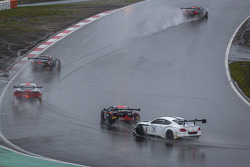 #7 M-Sport Bentley Bentley Continental GT3: Guy Smith, Andy Meyrick, Steven Kane