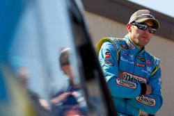 Aric Almirola, Richard Petty Motorsports Ford