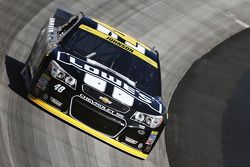 Jimmie Johnson, Hendrick Motorsports Chevrolet